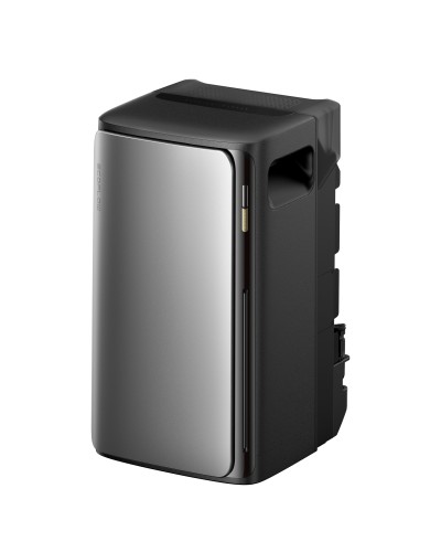 Зарядна станція DELTA Lite PLUS (STREAM Ultra)