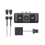 VRX+ Avatar Pro Kit (Dual antennas)