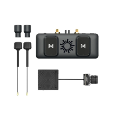 VRX+ Avatar Pro Kit (Dual antennas)