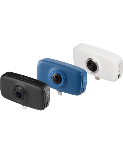 Камера KanDao QooCam Fun