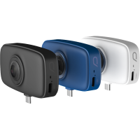 Камера KanDao QooCam Fun