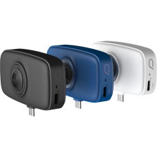 Камера KanDao QooCam Fun