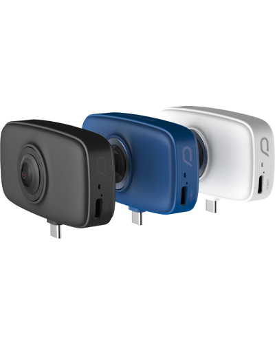 Камера KanDao QooCam Fun