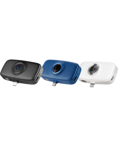 Камера KanDao QooCam Fun