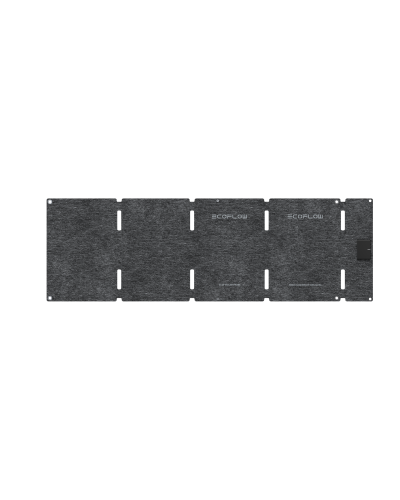 Сонячна панель EcoFlow 45 Вт Solar Panel