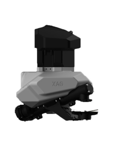 XAG RevoCast V40 2022
