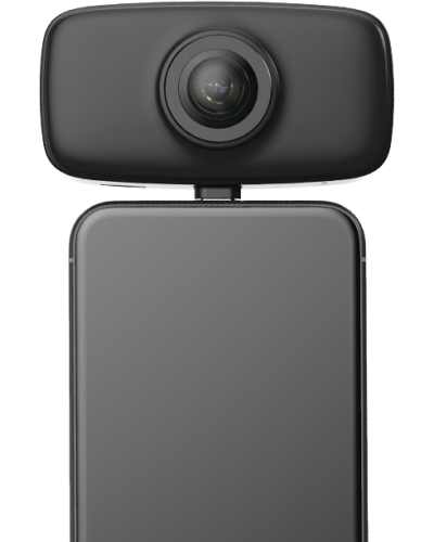 Камера KanDao QooCam Fun