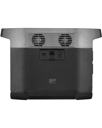 Комплект EcoFlow DELTA + 2*110W Solar Panel