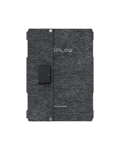 Сонячна панель EcoFlow 45 Вт Solar Panel