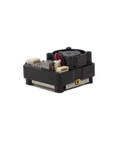 Відеопередавач (VTX) Skyzone 2.5W 1.2GHz 16CH упаковка 200шт. (VT1225BOX)