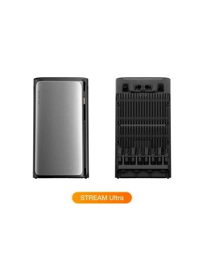 Зарядна станція DELTA Lite PLUS (STREAM Ultra)