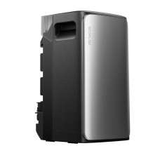 Зарядная станция DELTA Lite PLUS (STREAM Ultra)