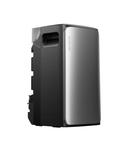 Зарядна станція DELTA Lite PLUS (STREAM Ultra)