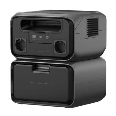 Зарядная станция EcoFlow RIVER 3 Max Plus