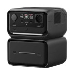 Зарядная станция EcoFlow RIVER 3 Max Plus