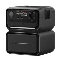 Зарядна станція EcoFlow RIVER 3 Max Plus