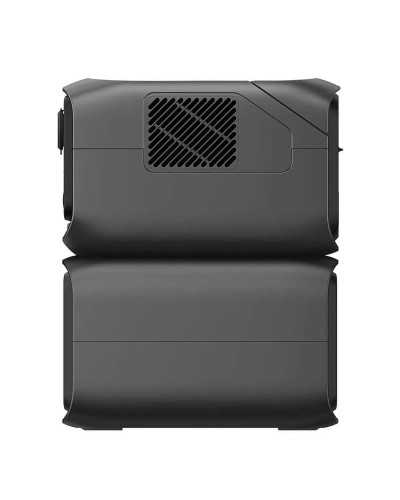 Зарядна станція EcoFlow RIVER 3 Max Plus