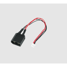 XT60 power cable 4pin — 4-контактний кабель живлення XT60.