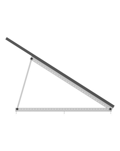 Кріплення під сонячні панелі 400 Вт Tilt Mount Bracket