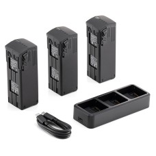 Аккумулятор для дрона DJI Mavic 3 Enterprise Battery Kit (CP.EN.00000421.01)