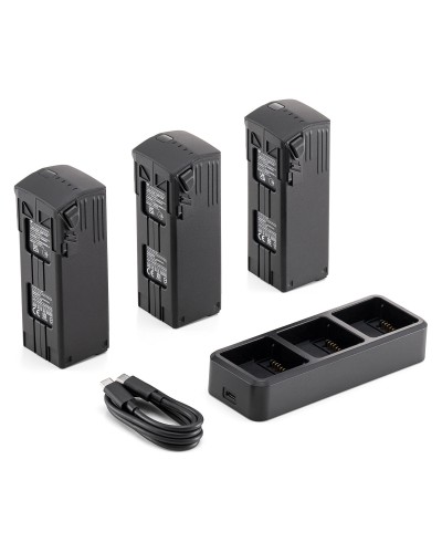 Акумулятор для дрона DJI Mavic 3 Enterprise Battery Kit (CP.EN.00000421.01)