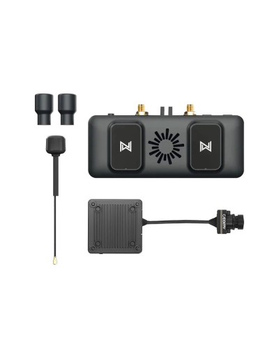 VRX+Nano V3 Kit -14cm