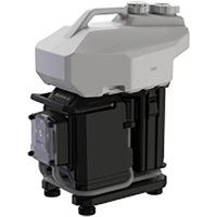 Насос рідинний XAG ALR6