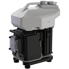 Насос рідинний XAG ALR6