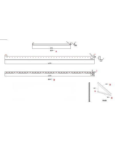 Кріплення під сонячні панелі 400 Вт Tilt Mount Bracket
