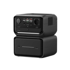 Зарядная станция EcoFlow RIVER 3 Max Plus