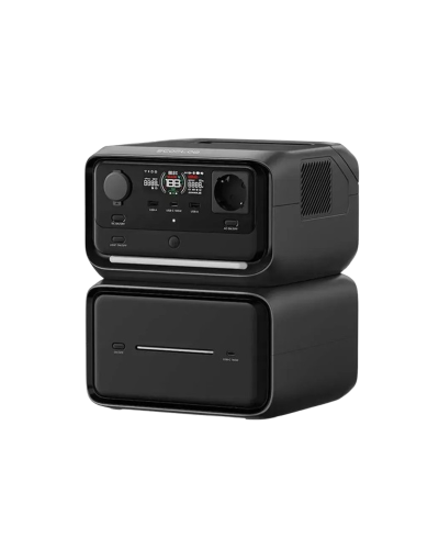 Зарядна станція EcoFlow RIVER 3 Max Plus