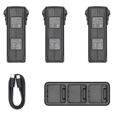 Аккумулятор для дрона DJI Mavic 3 Enterprise Battery Kit (CP.EN.00000421.01)
