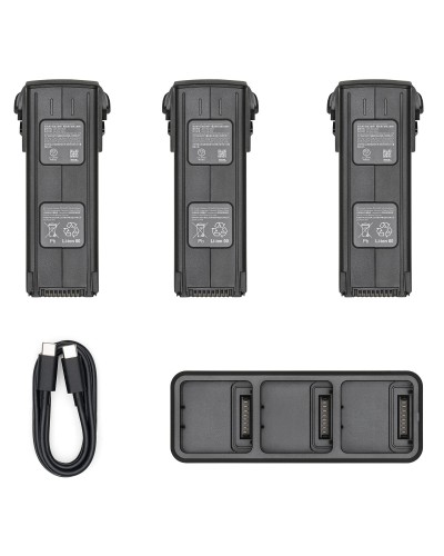 Акумулятор для дрона DJI Mavic 3 Enterprise Battery Kit (CP.EN.00000421.01)