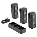 Аккумулятор для дрона DJI Mavic 3 Enterprise Battery Kit (CP.EN.00000421.01)