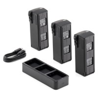 Аккумулятор для дрона DJI Mavic 3 Enterprise Battery Kit (CP.EN.00000421.01)