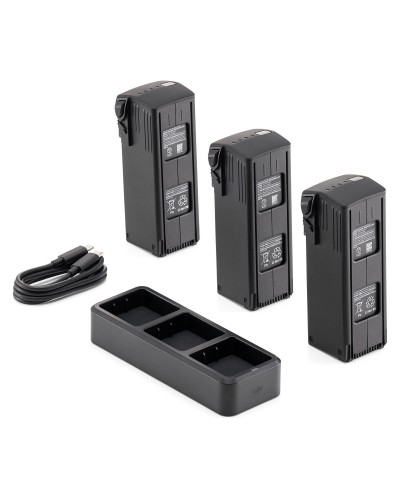 Акумулятор для дрона DJI Mavic 3 Enterprise Battery Kit (CP.EN.00000421.01)
