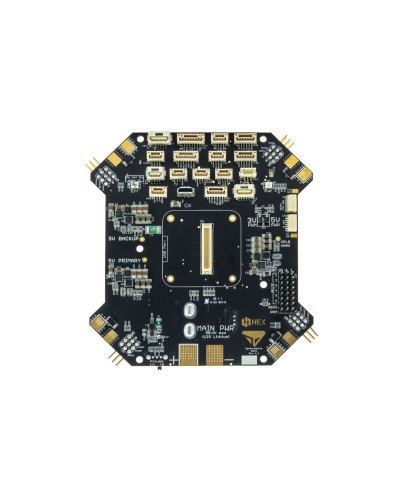 Плата контролера CubePilot KORE для мультикоптерів