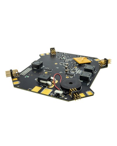 Плата контролера CubePilot KORE для мультикоптерів