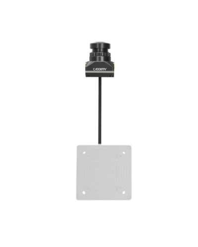 Avatar Moonlight Camera+4K recording board