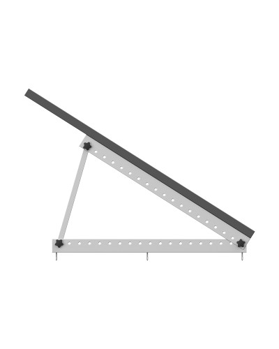 Кріплення під сонячні панелі 100 Вт Tilt Mount Bracket