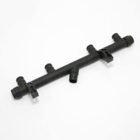 XAG 19P040- the pump cassette shell - casting Edition (A0) (02-002-05055)