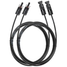 Кабель EcoFlow Solar Connector Solar Extension Cable