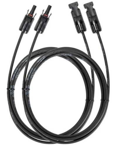 Кабель EcoFlow Solar Connector Solar Extension Cable