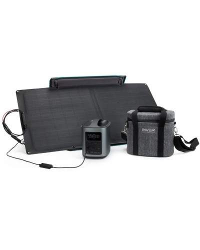 Кабель EcoFlow Solar Connector Solar Extension Cable