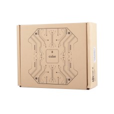 Плата контроллера CubePilot KORE для мультикоптеров
