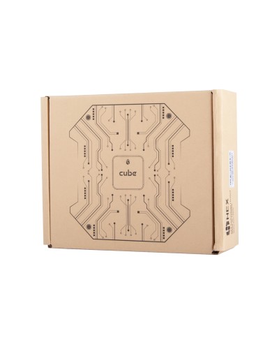 Плата контролера CubePilot KORE для мультикоптерів