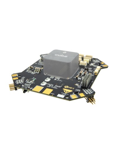 Плата контролера CubePilot KORE для мультикоптерів