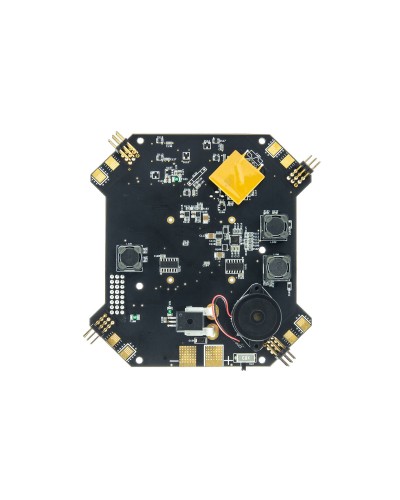 Плата контролера CubePilot KORE для мультикоптерів