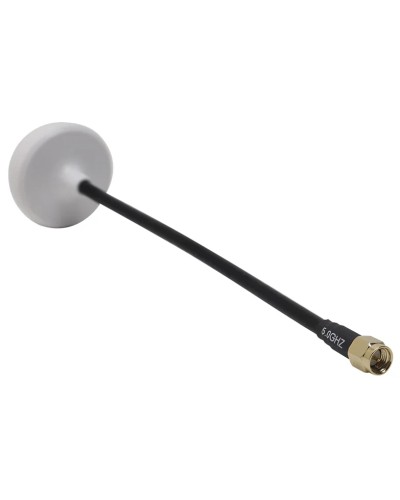 Антена для дрона Skyzone Mushroom 5.0GHz 160mm SMA RHCP (AT5G)