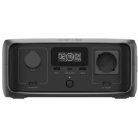 Зарядная станция EcoFlow RIVER 3 UPS